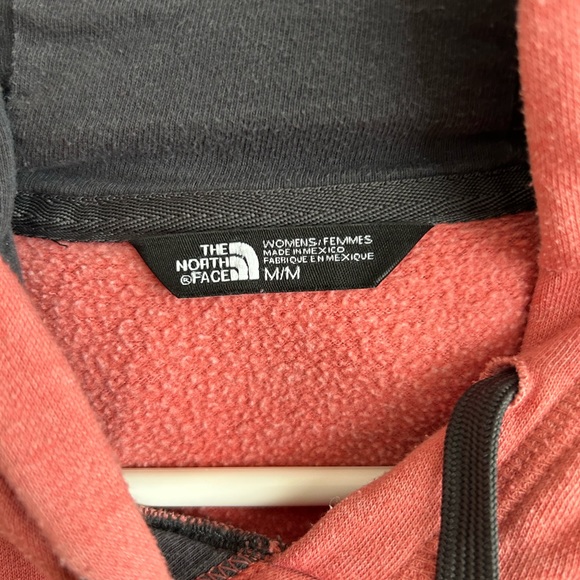 Size Small North Face Hoodie - Picture 3 of 3
